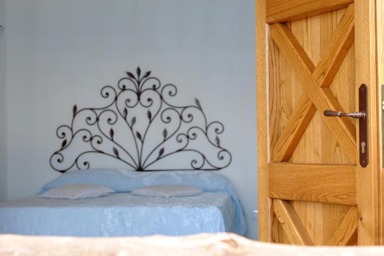 Bed and Breakfast Fattoria La Tagliata Positano Zewnętrze zdjęcie